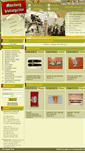 Mobile Screenshot of mundury-historyczne.pl